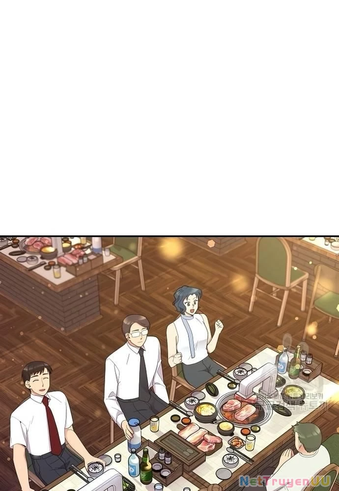 Nhà Vật Lý Trị Liệu Thần Kỳ Chapter 35 - Trang 2