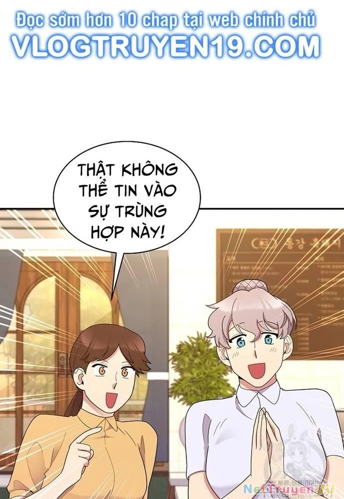 Nhà Vật Lý Trị Liệu Thần Kỳ Chapter 35 - Trang 2