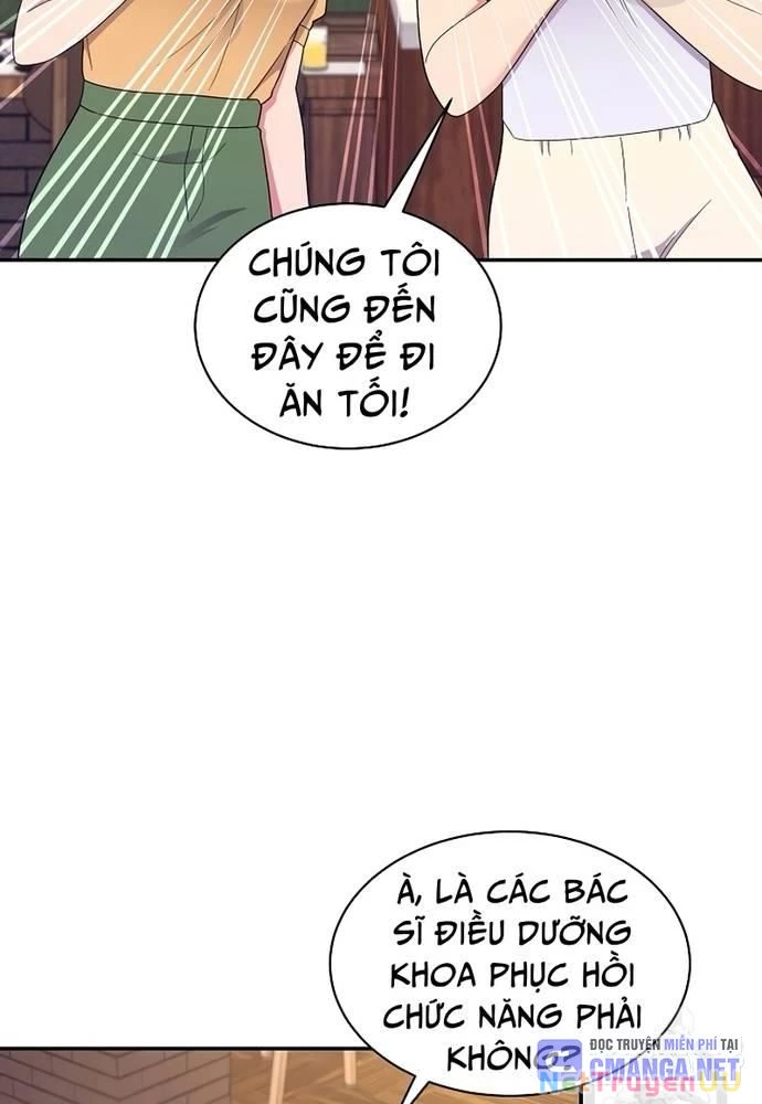 Nhà Vật Lý Trị Liệu Thần Kỳ Chapter 35 - Trang 2