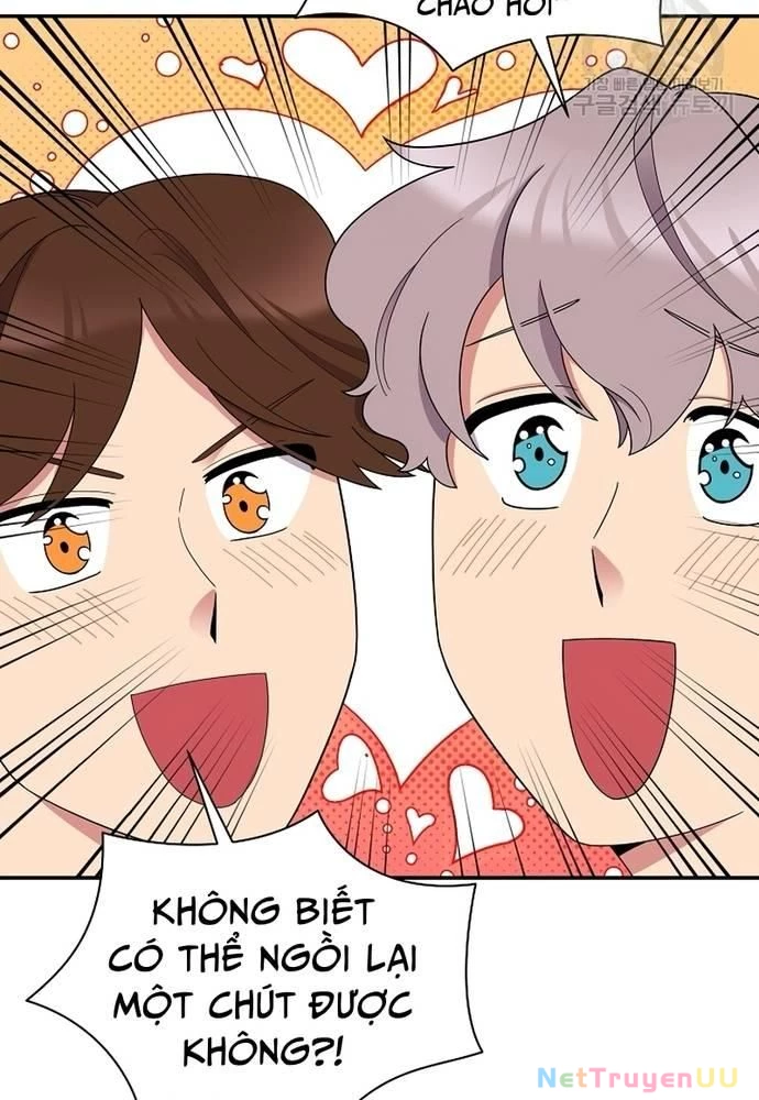 Nhà Vật Lý Trị Liệu Thần Kỳ Chapter 35 - Trang 2