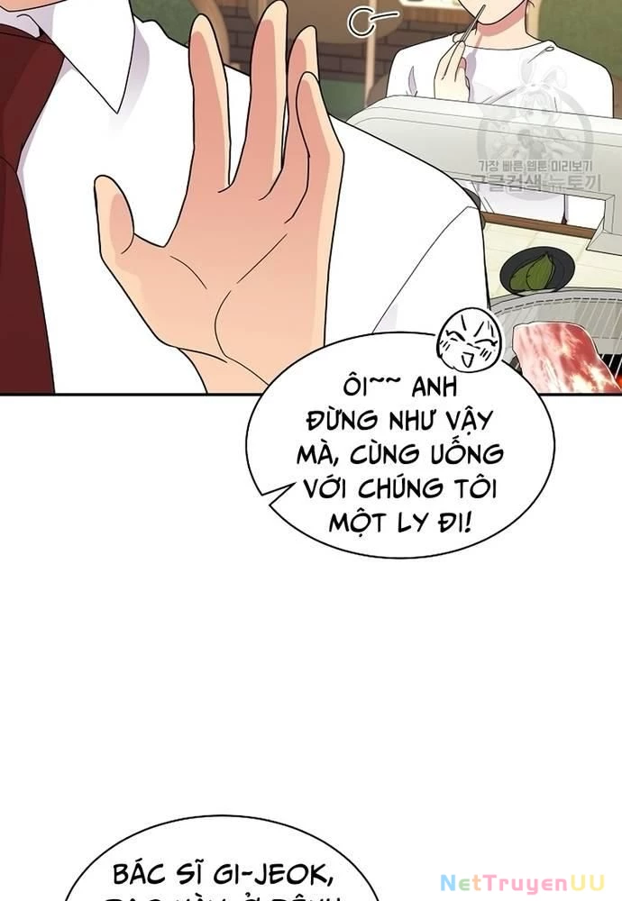 Nhà Vật Lý Trị Liệu Thần Kỳ Chapter 35 - Trang 2