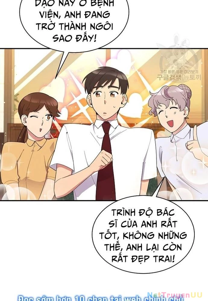 Nhà Vật Lý Trị Liệu Thần Kỳ Chapter 35 - Trang 2