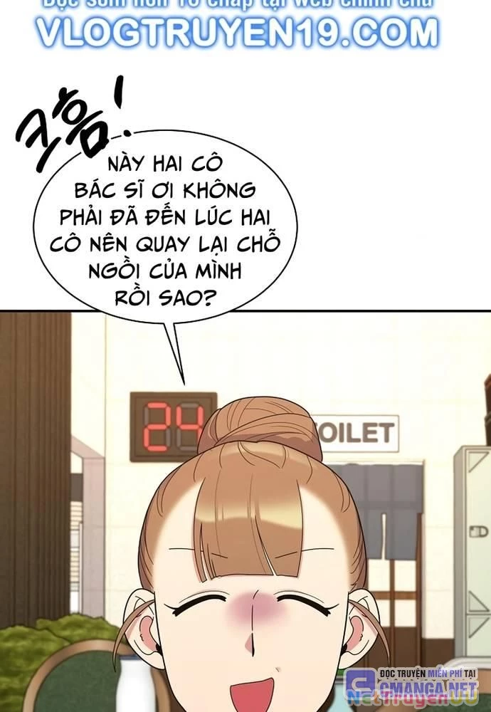 Nhà Vật Lý Trị Liệu Thần Kỳ Chapter 35 - Trang 2