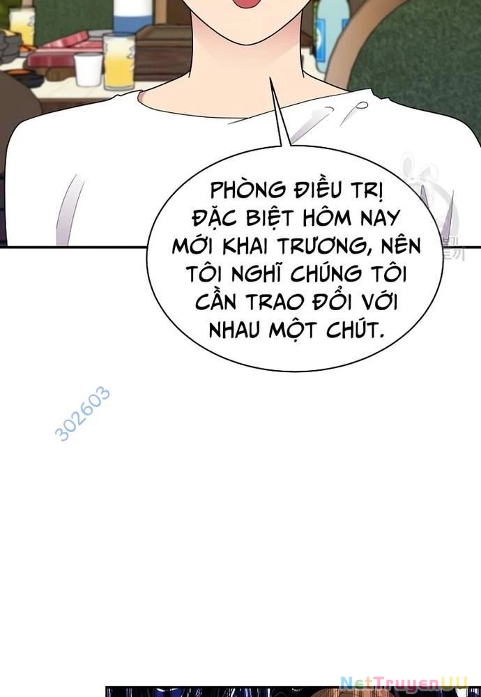 Nhà Vật Lý Trị Liệu Thần Kỳ Chapter 35 - Trang 2