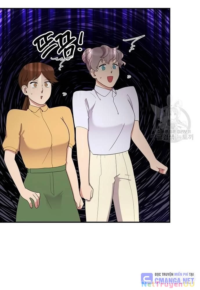 Nhà Vật Lý Trị Liệu Thần Kỳ Chapter 35 - Trang 2