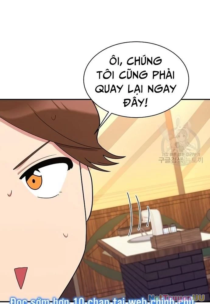 Nhà Vật Lý Trị Liệu Thần Kỳ Chapter 35 - Trang 2