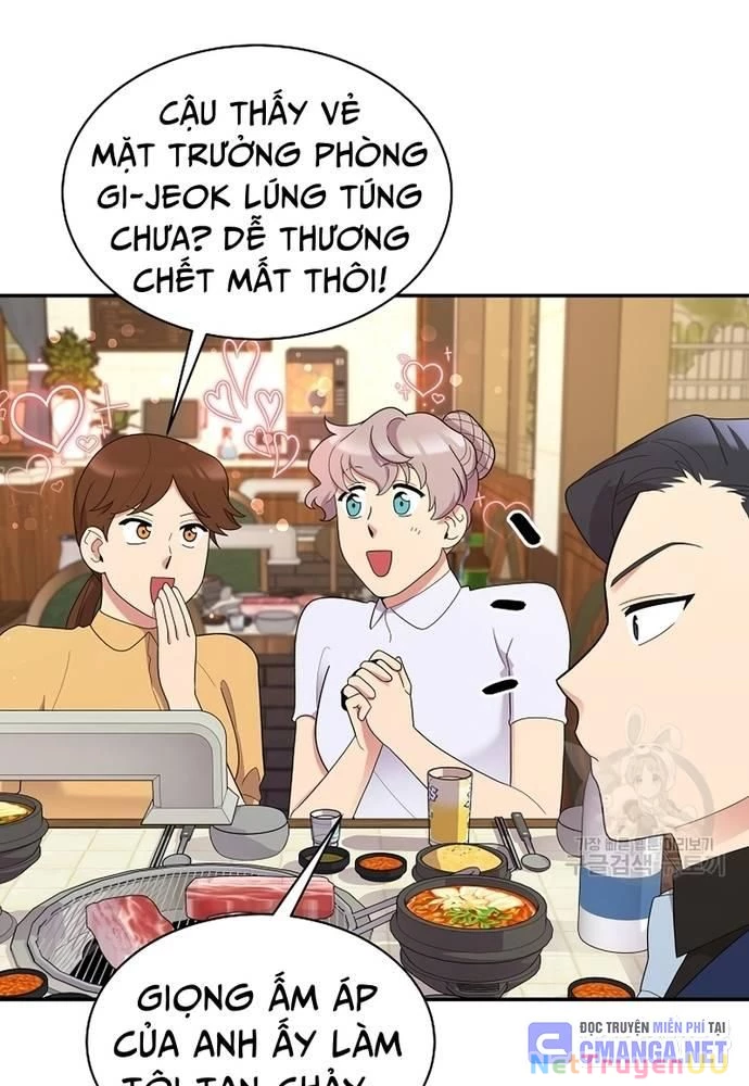 Nhà Vật Lý Trị Liệu Thần Kỳ Chapter 35 - Trang 2