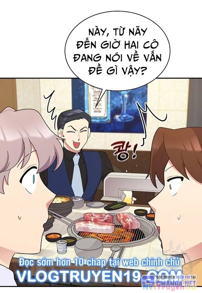 Nhà Vật Lý Trị Liệu Thần Kỳ Chapter 35 - Trang 2