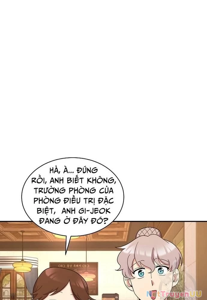 Nhà Vật Lý Trị Liệu Thần Kỳ Chapter 35 - Trang 2