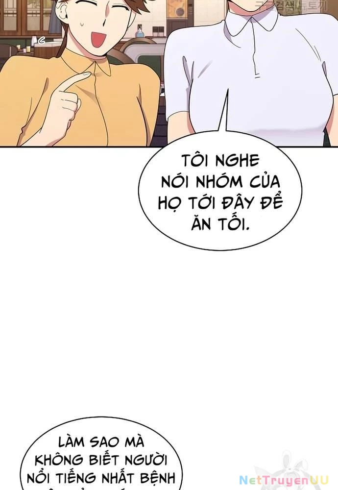 Nhà Vật Lý Trị Liệu Thần Kỳ Chapter 35 - Trang 2