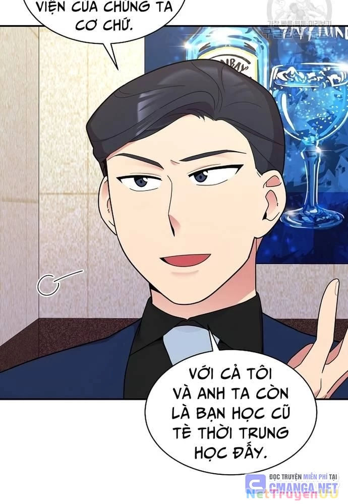 Nhà Vật Lý Trị Liệu Thần Kỳ Chapter 35 - Trang 2