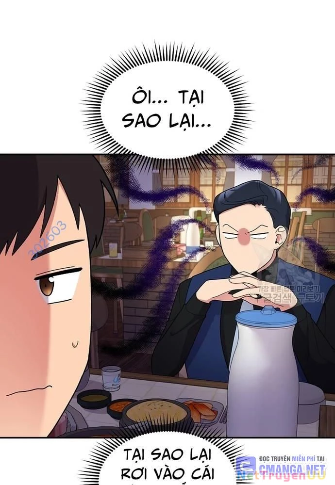 Nhà Vật Lý Trị Liệu Thần Kỳ Chapter 35 - Trang 2