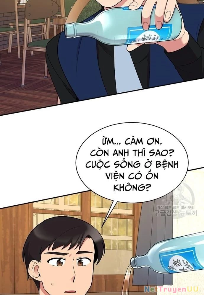 Nhà Vật Lý Trị Liệu Thần Kỳ Chapter 35 - Trang 2