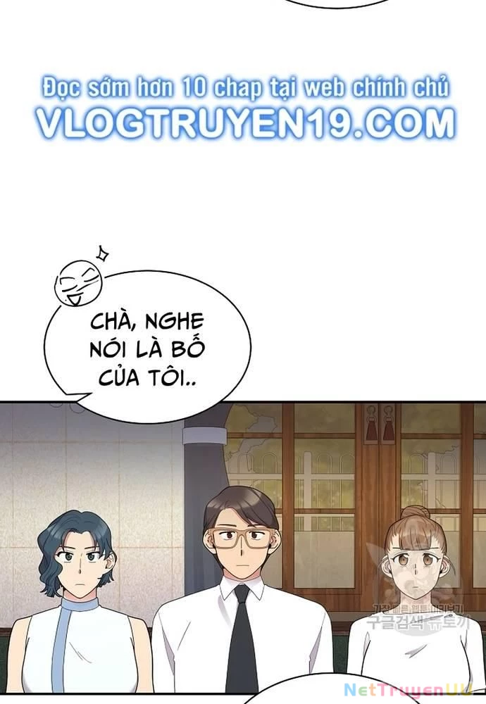Nhà Vật Lý Trị Liệu Thần Kỳ Chapter 35 - Trang 2