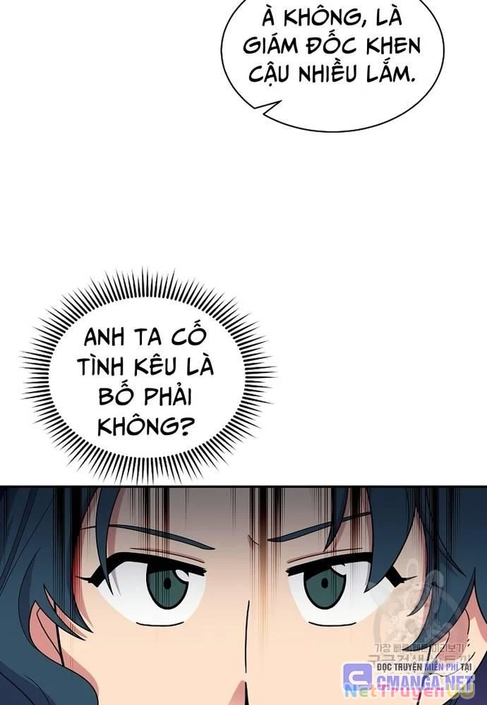 Nhà Vật Lý Trị Liệu Thần Kỳ Chapter 35 - Trang 2