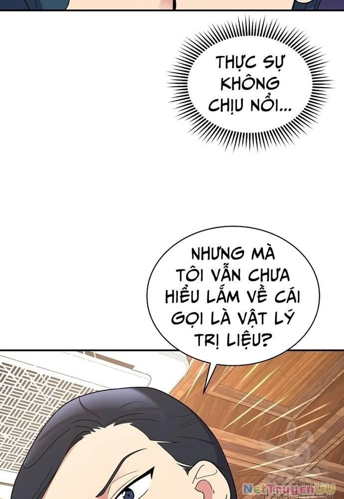 Nhà Vật Lý Trị Liệu Thần Kỳ Chapter 35 - Trang 2