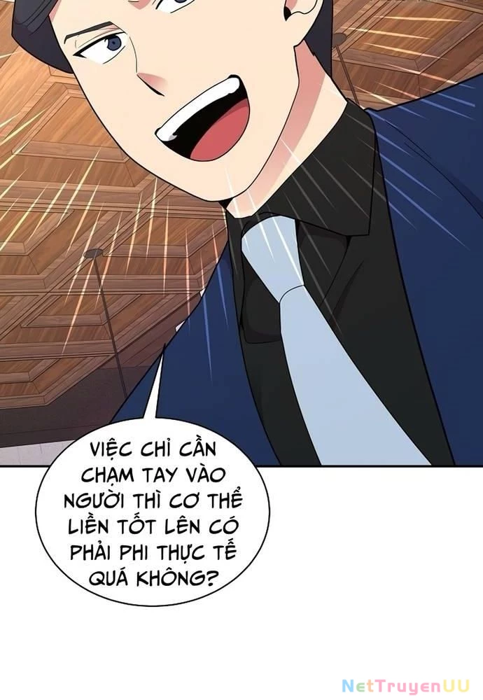 Nhà Vật Lý Trị Liệu Thần Kỳ Chapter 35 - Trang 2