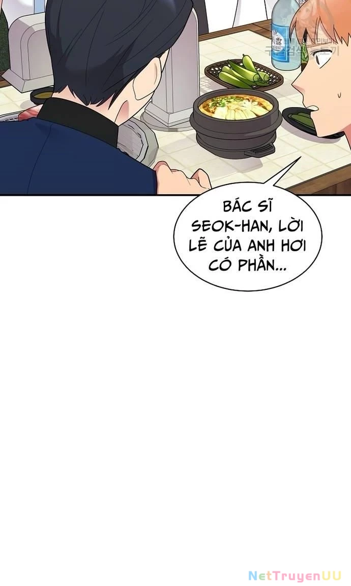 Nhà Vật Lý Trị Liệu Thần Kỳ Chapter 35 - Trang 2