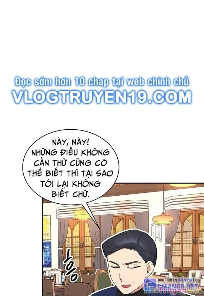 Nhà Vật Lý Trị Liệu Thần Kỳ Chapter 35 - Trang 2