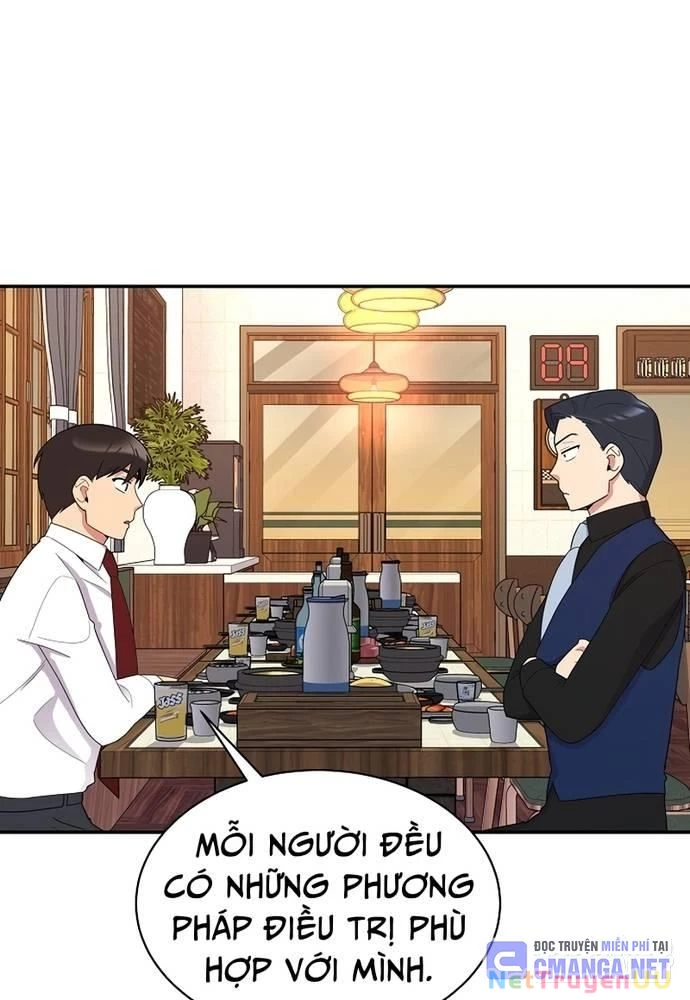 Nhà Vật Lý Trị Liệu Thần Kỳ Chapter 35 - Trang 2