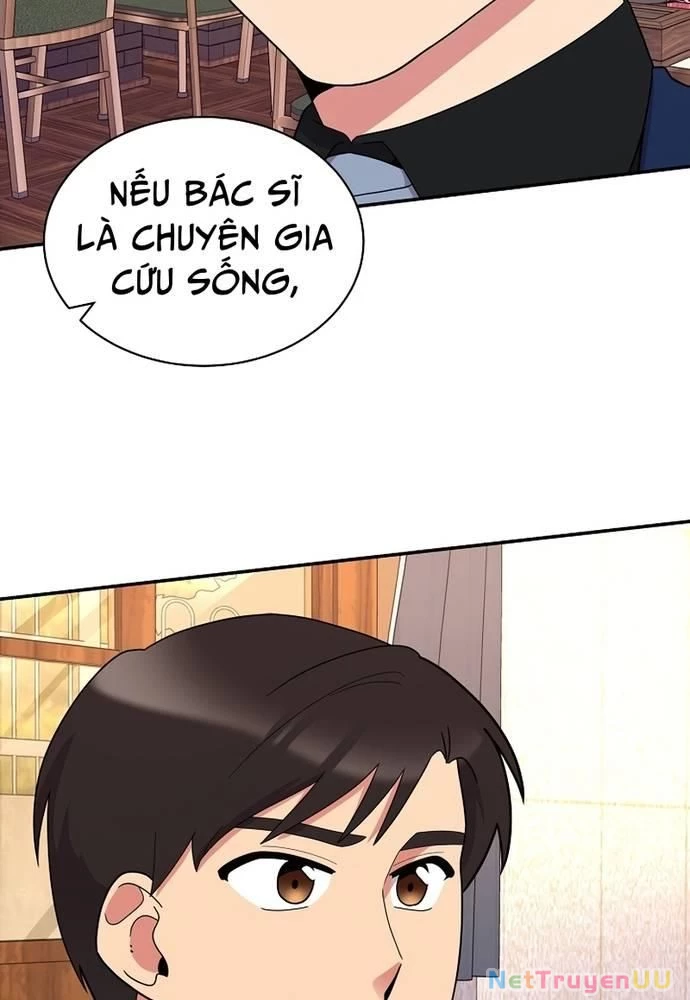 Nhà Vật Lý Trị Liệu Thần Kỳ Chapter 35 - Trang 2