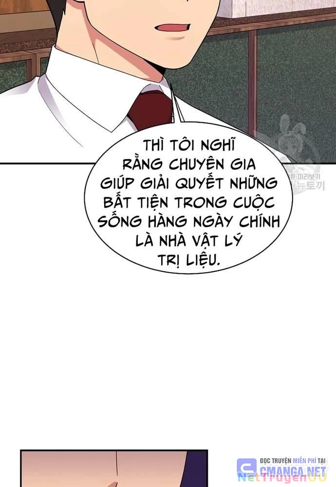 Nhà Vật Lý Trị Liệu Thần Kỳ Chapter 35 - Trang 2