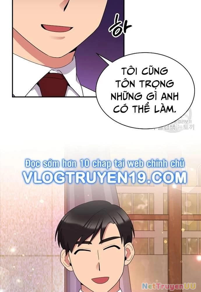 Nhà Vật Lý Trị Liệu Thần Kỳ Chapter 35 - Trang 2