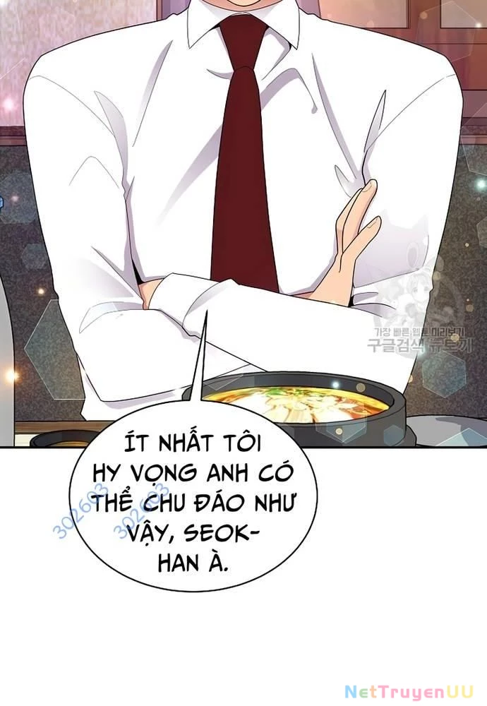 Nhà Vật Lý Trị Liệu Thần Kỳ Chapter 35 - Trang 2