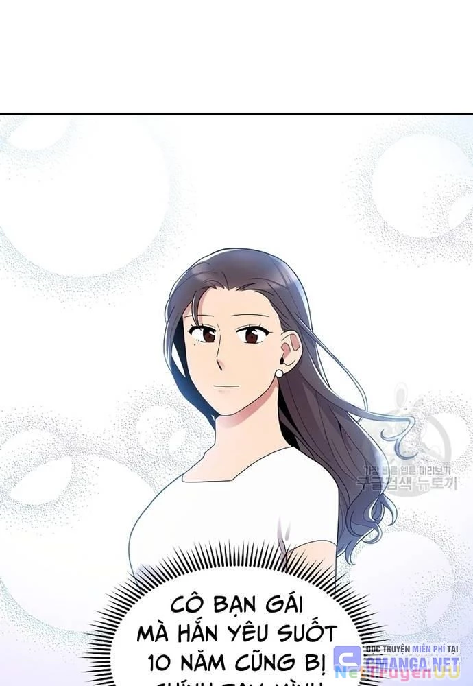 Nhà Vật Lý Trị Liệu Thần Kỳ Chapter 35 - Trang 2