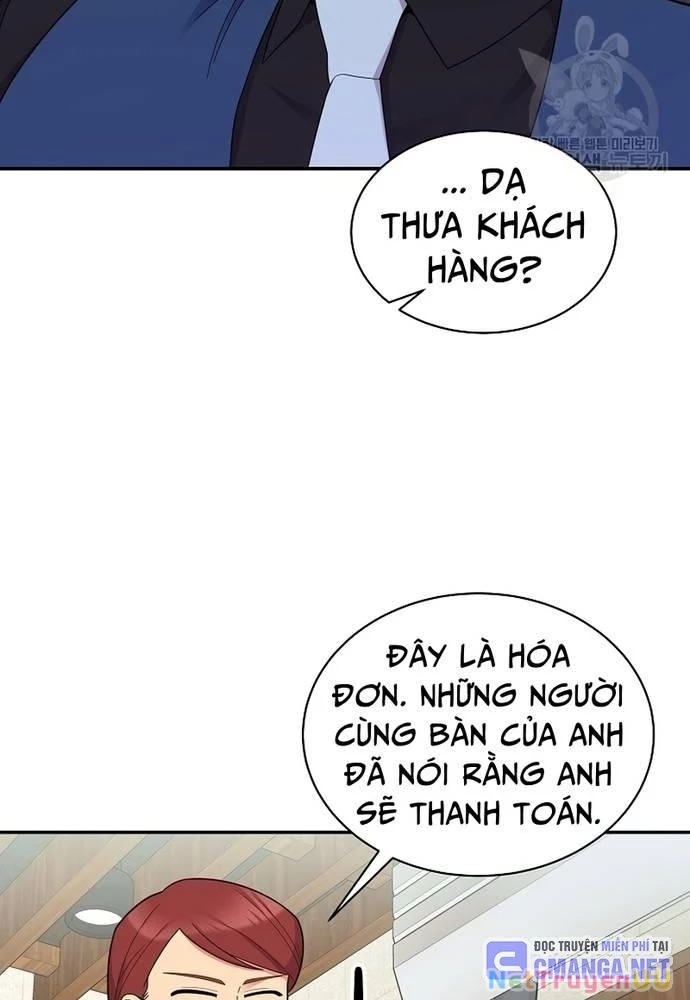 Nhà Vật Lý Trị Liệu Thần Kỳ Chapter 35 - Trang 2