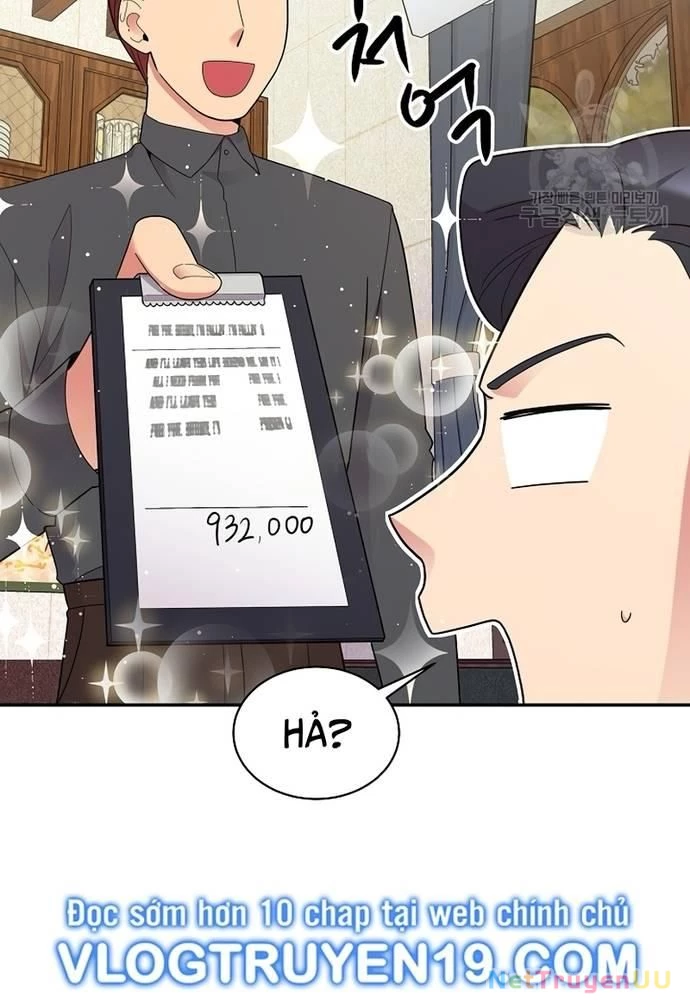 Nhà Vật Lý Trị Liệu Thần Kỳ Chapter 35 - Trang 2