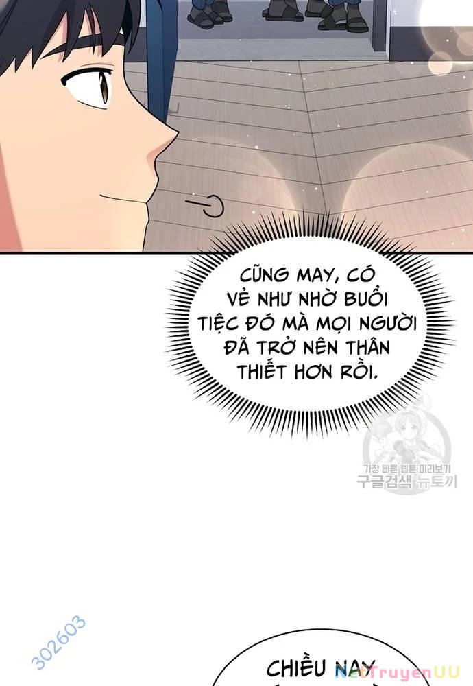 Nhà Vật Lý Trị Liệu Thần Kỳ Chapter 35 - Trang 2