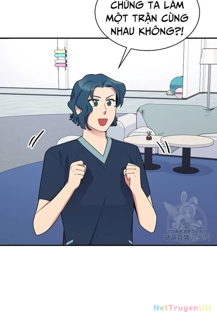 Nhà Vật Lý Trị Liệu Thần Kỳ Chapter 35 - Trang 2