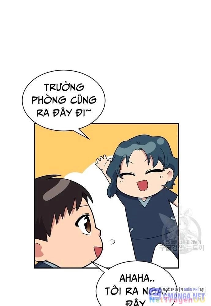 Nhà Vật Lý Trị Liệu Thần Kỳ Chapter 35 - Trang 2