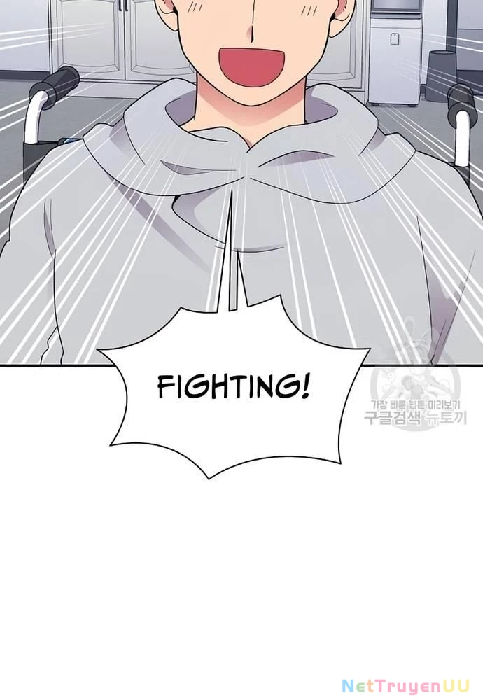 Nhà Vật Lý Trị Liệu Thần Kỳ Chapter 35 - Trang 2