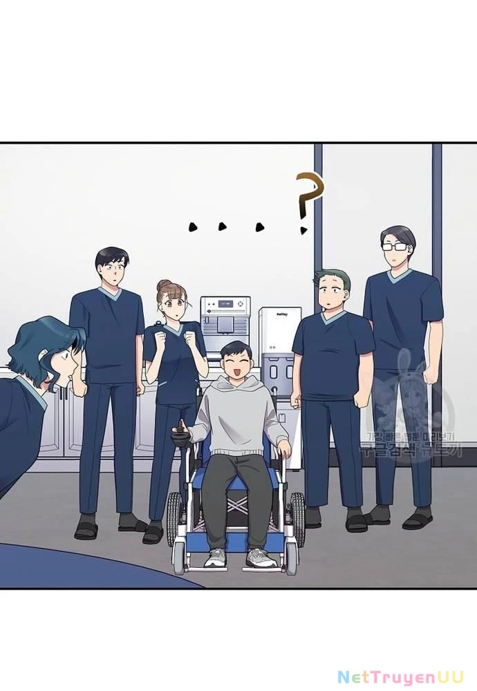 Nhà Vật Lý Trị Liệu Thần Kỳ Chapter 35 - Trang 2