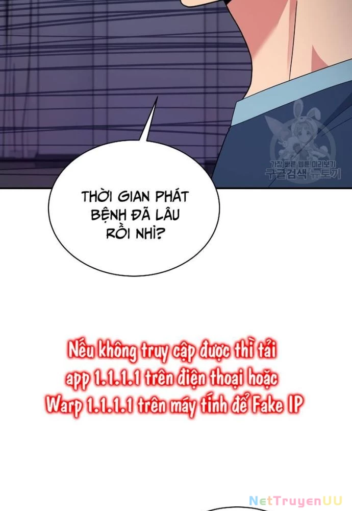 Nhà Vật Lý Trị Liệu Thần Kỳ Chapter 36 - Trang 2