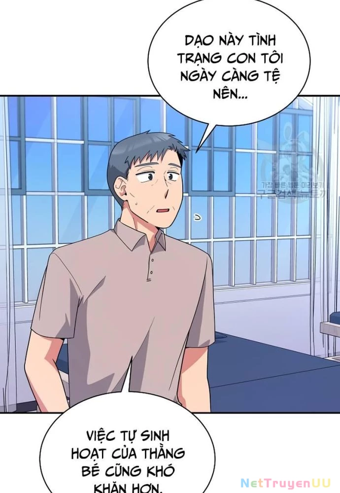 Nhà Vật Lý Trị Liệu Thần Kỳ Chapter 36 - Trang 2