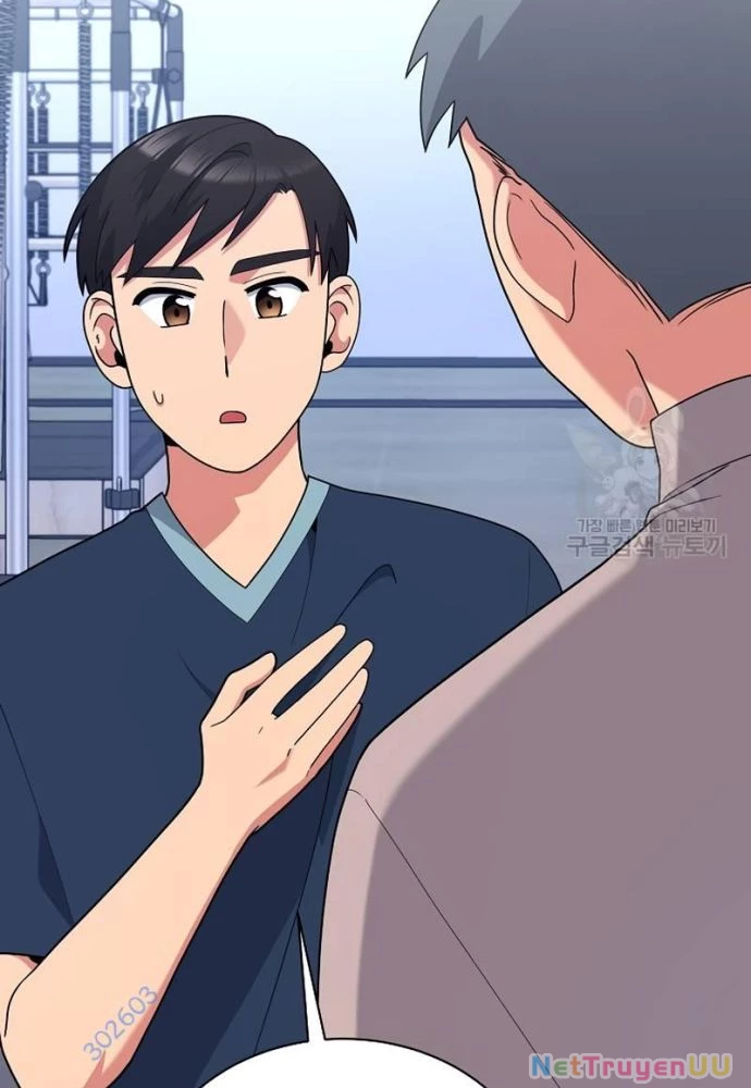 Nhà Vật Lý Trị Liệu Thần Kỳ Chapter 36 - Trang 2