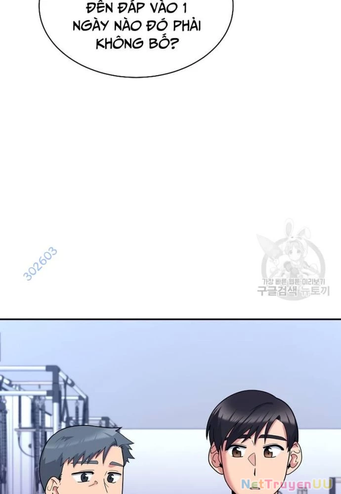Nhà Vật Lý Trị Liệu Thần Kỳ Chapter 36 - Trang 2