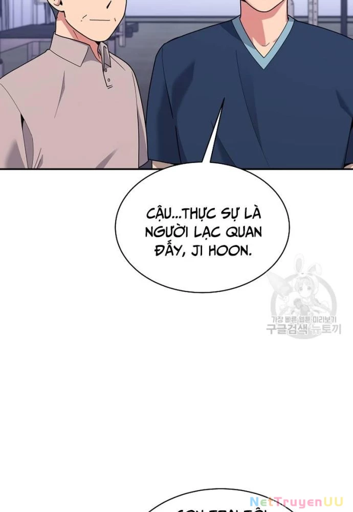 Nhà Vật Lý Trị Liệu Thần Kỳ Chapter 36 - Trang 2