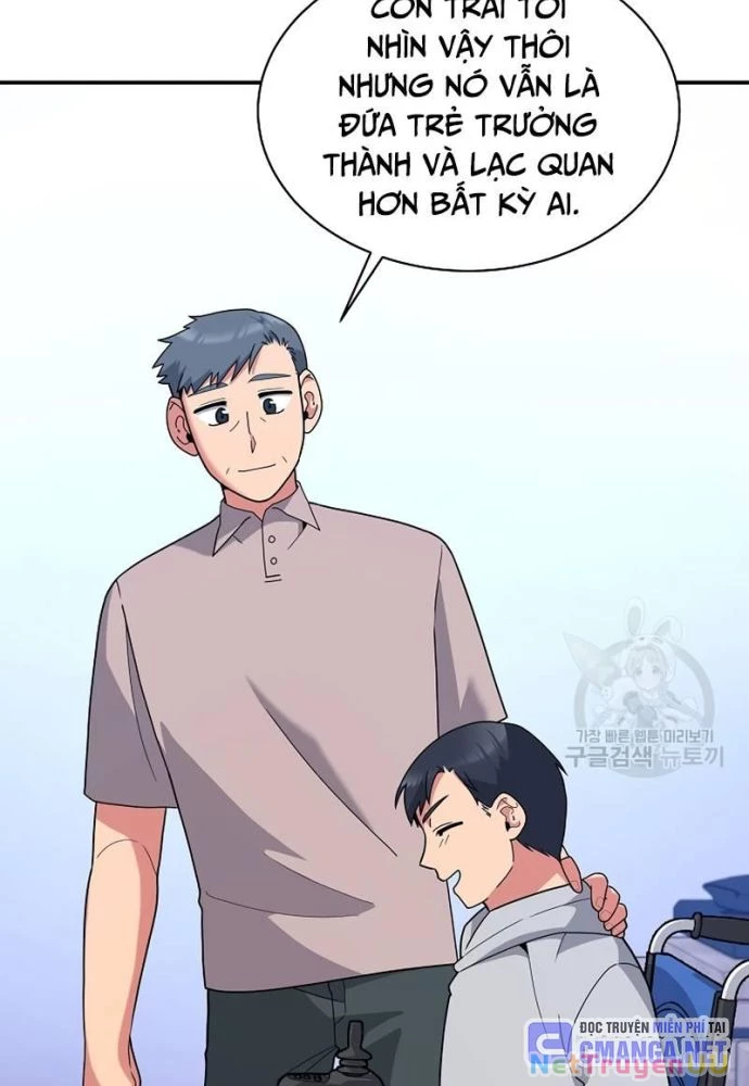 Nhà Vật Lý Trị Liệu Thần Kỳ Chapter 36 - Trang 2