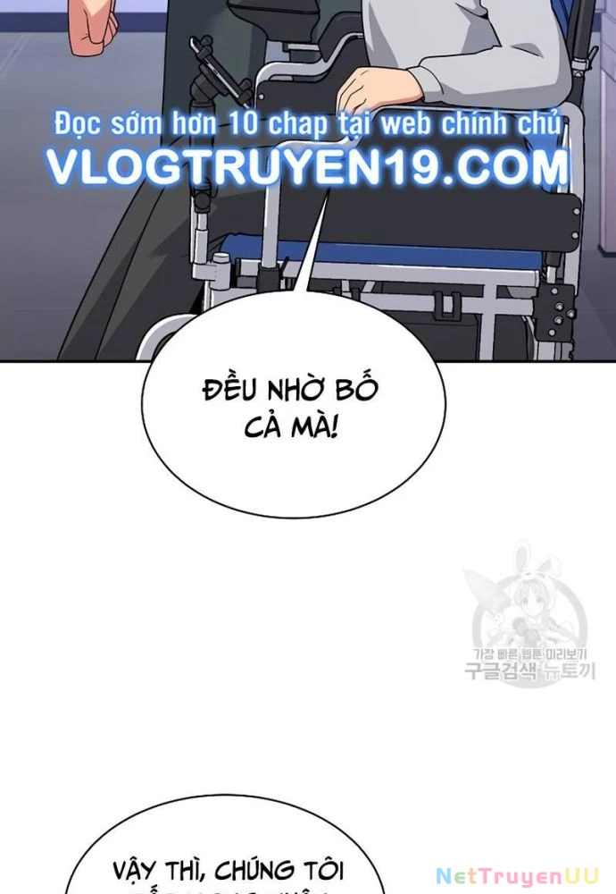 Nhà Vật Lý Trị Liệu Thần Kỳ Chapter 36 - Trang 2