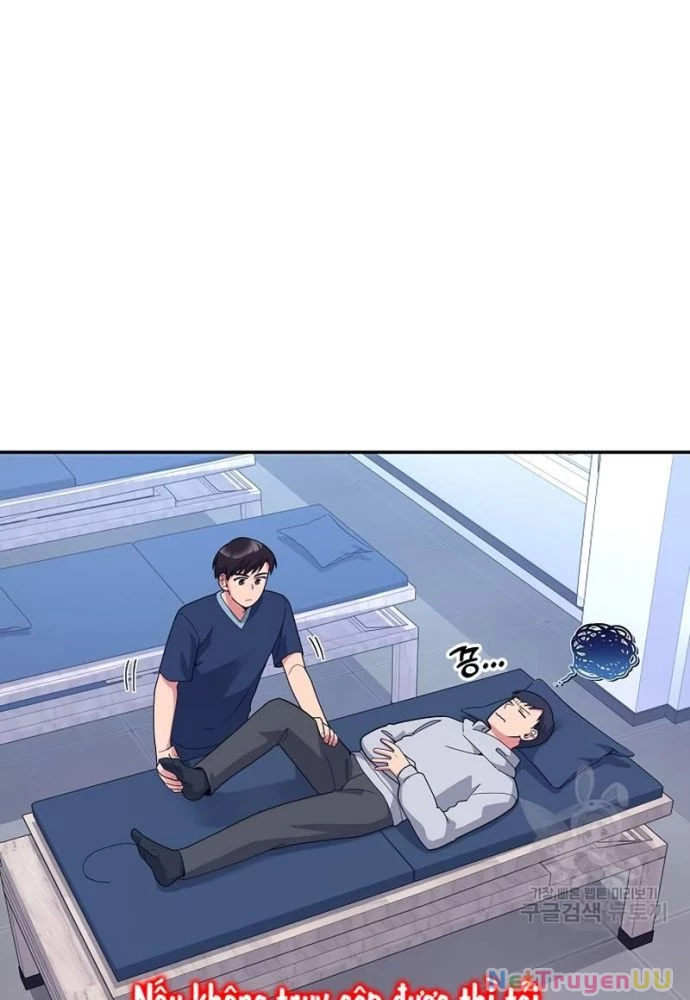 Nhà Vật Lý Trị Liệu Thần Kỳ Chapter 36 - Trang 2