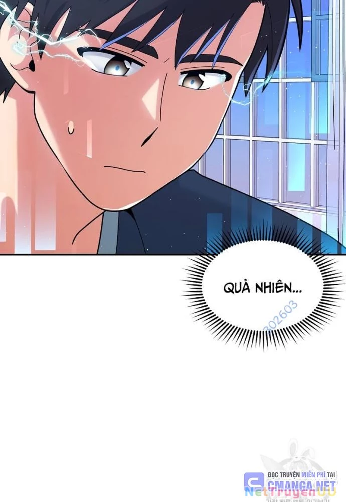 Nhà Vật Lý Trị Liệu Thần Kỳ Chapter 36 - Trang 2