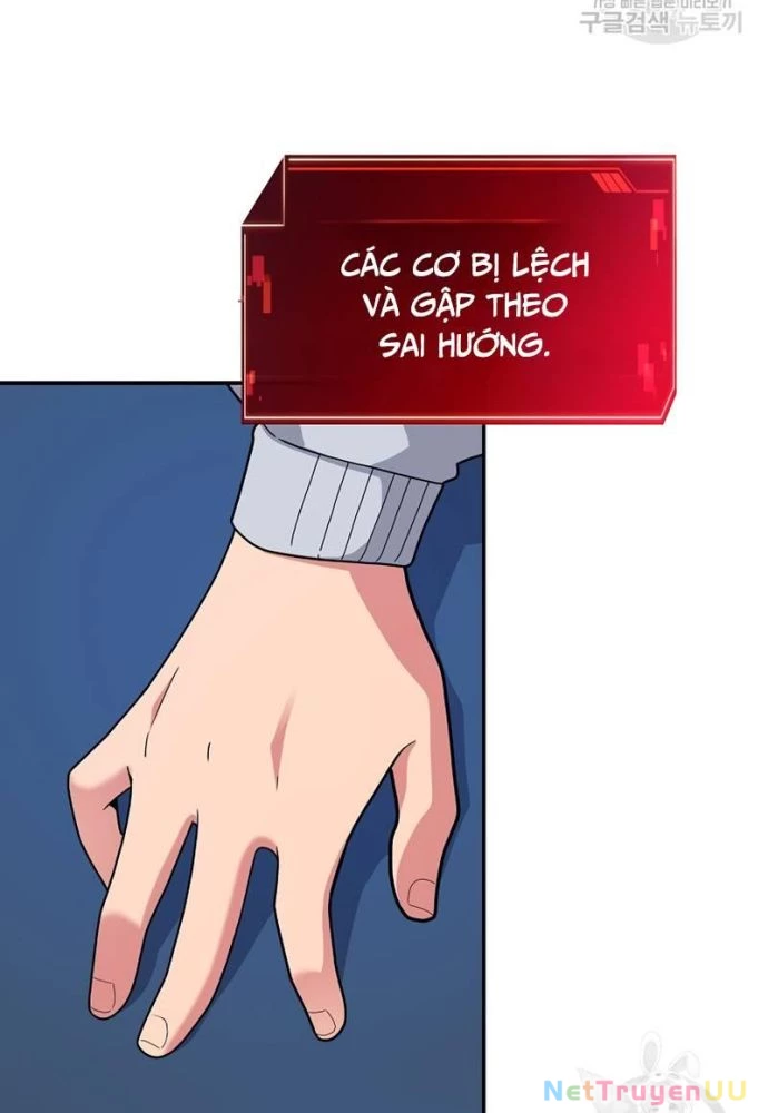 Nhà Vật Lý Trị Liệu Thần Kỳ Chapter 36 - Trang 2