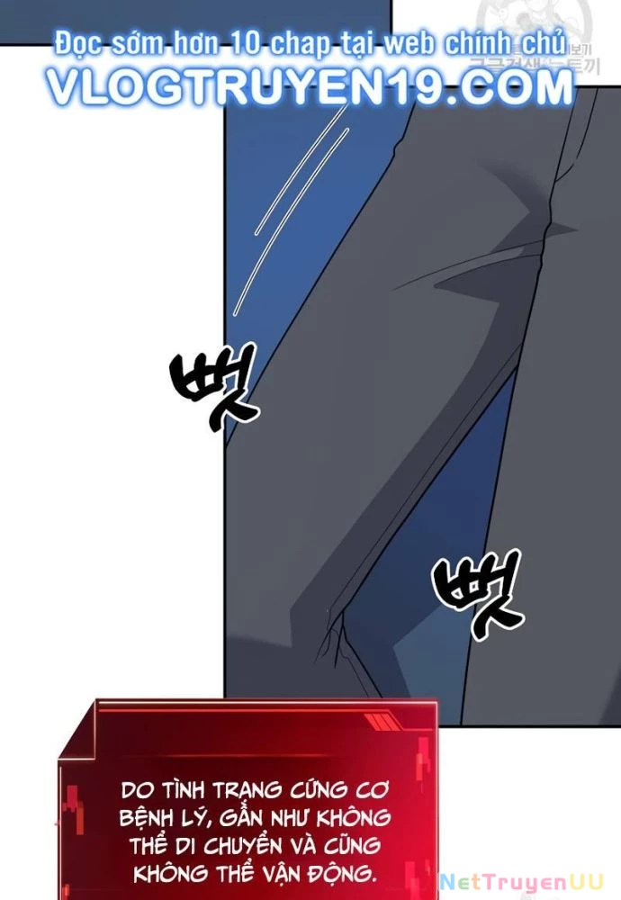 Nhà Vật Lý Trị Liệu Thần Kỳ Chapter 36 - Trang 2