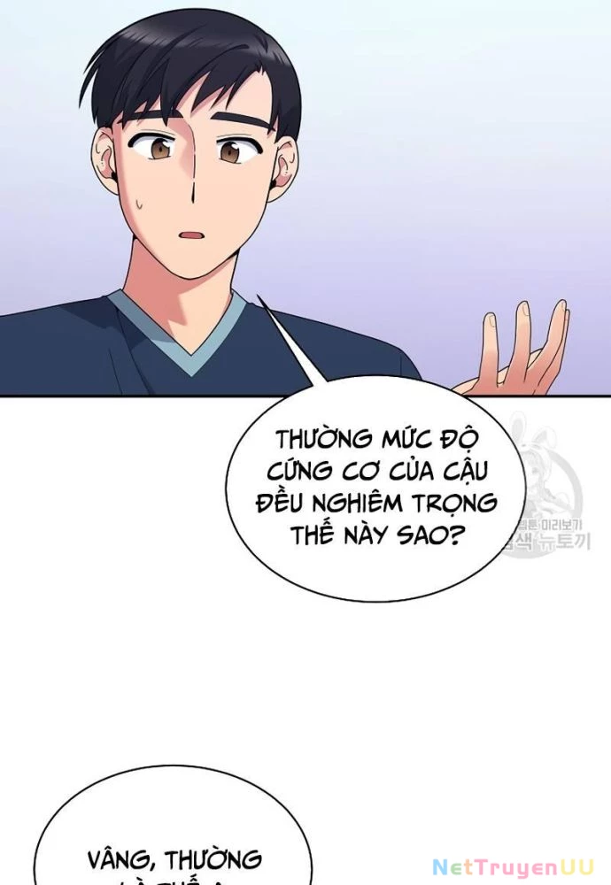 Nhà Vật Lý Trị Liệu Thần Kỳ Chapter 36 - Trang 2
