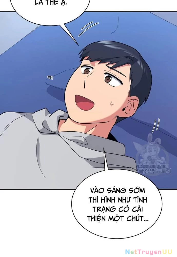 Nhà Vật Lý Trị Liệu Thần Kỳ Chapter 36 - Trang 2