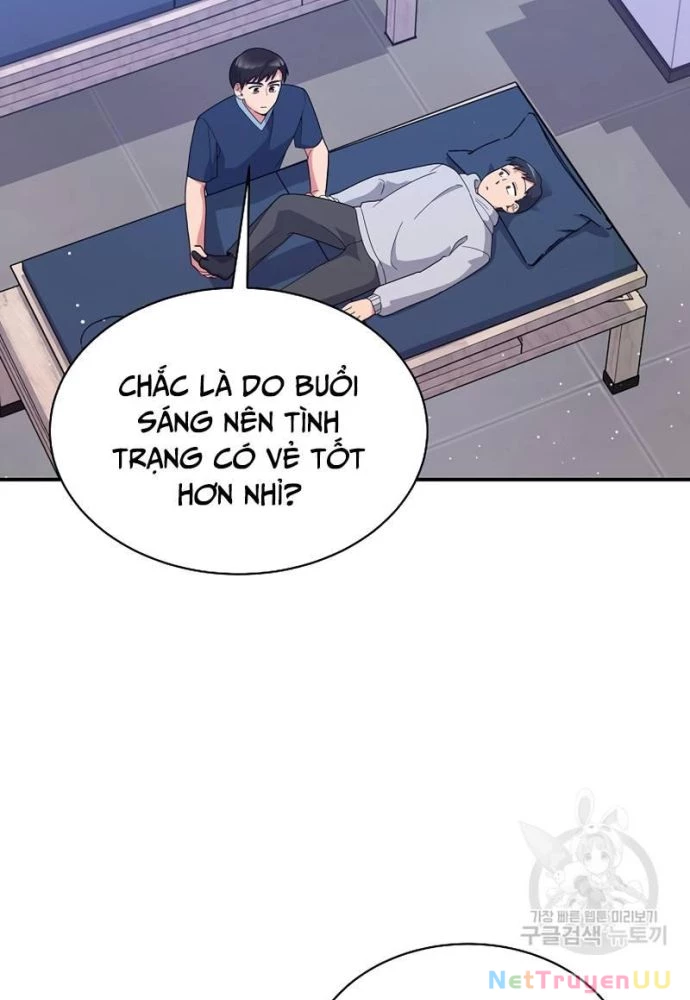 Nhà Vật Lý Trị Liệu Thần Kỳ Chapter 36 - Trang 2
